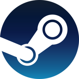 Steam 图标