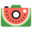 西瓜TV 图标