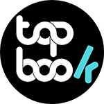 Topbook 图标