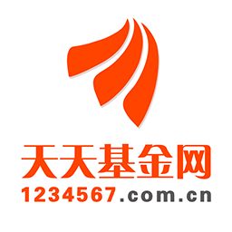 天天基金 图标