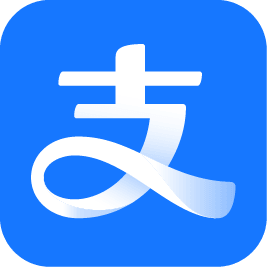 支付宝开放平台 图标