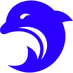 海豚知道 图标