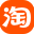 淘宝开放平台 图标