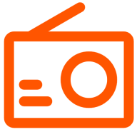 radio5 图标
