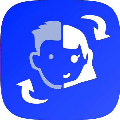 Video Face Swap AI 图标