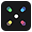 Colormind 图标